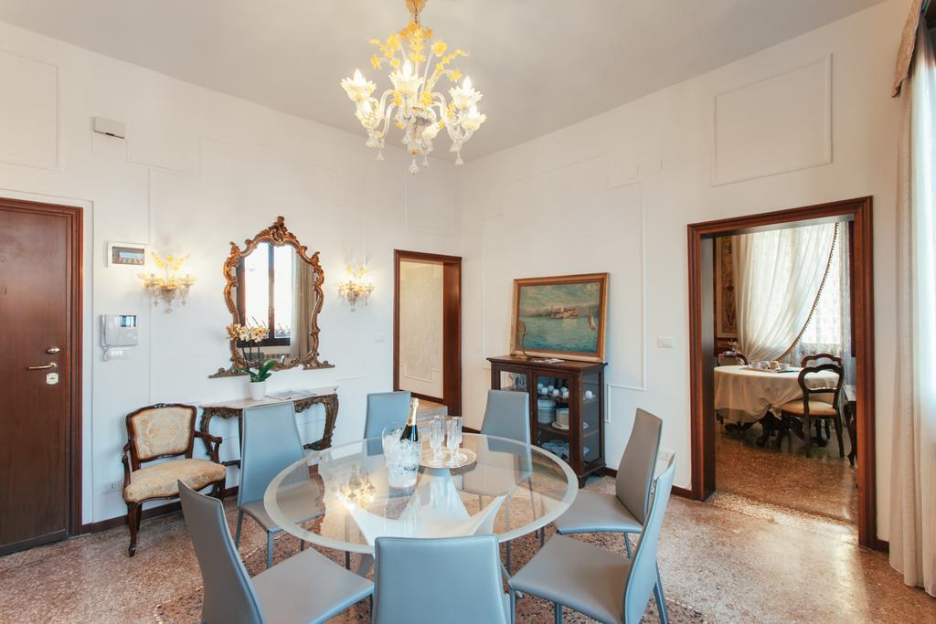Apartment Dei Dogi Venice