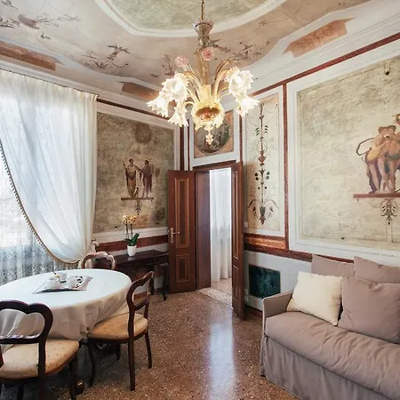 Residenza Dei Dogi Apartment Venice Exterior photo