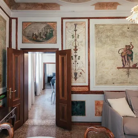 Residenza Dei Dogi Apartment Venice Exterior photo