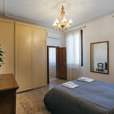Residenza Dei Dogi Apartment Venice Exterior photo