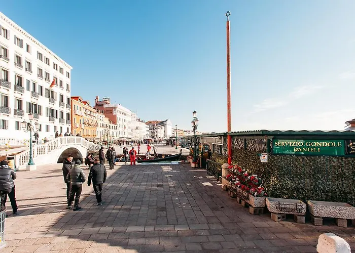 Residenza Dei Dogi