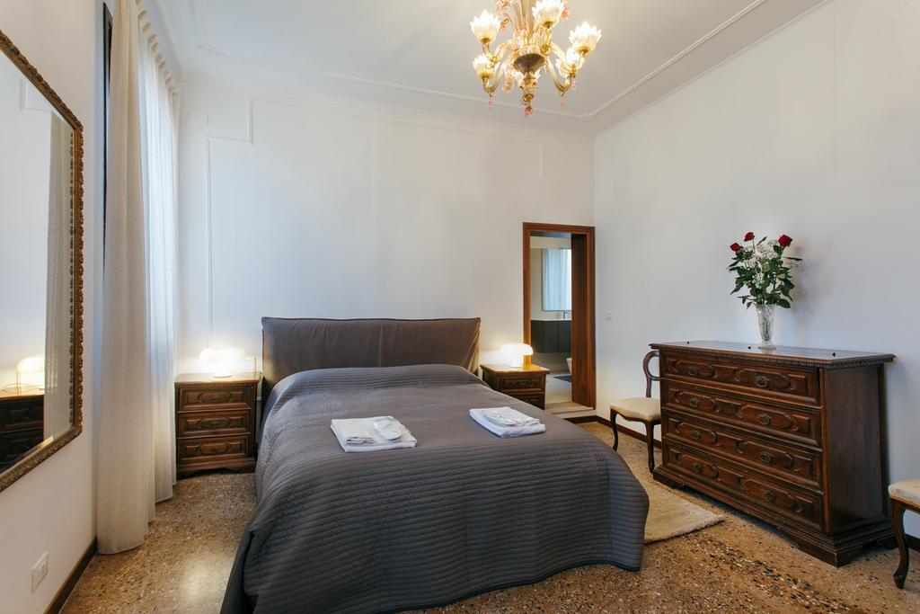 Dei Dogi Apartment *
