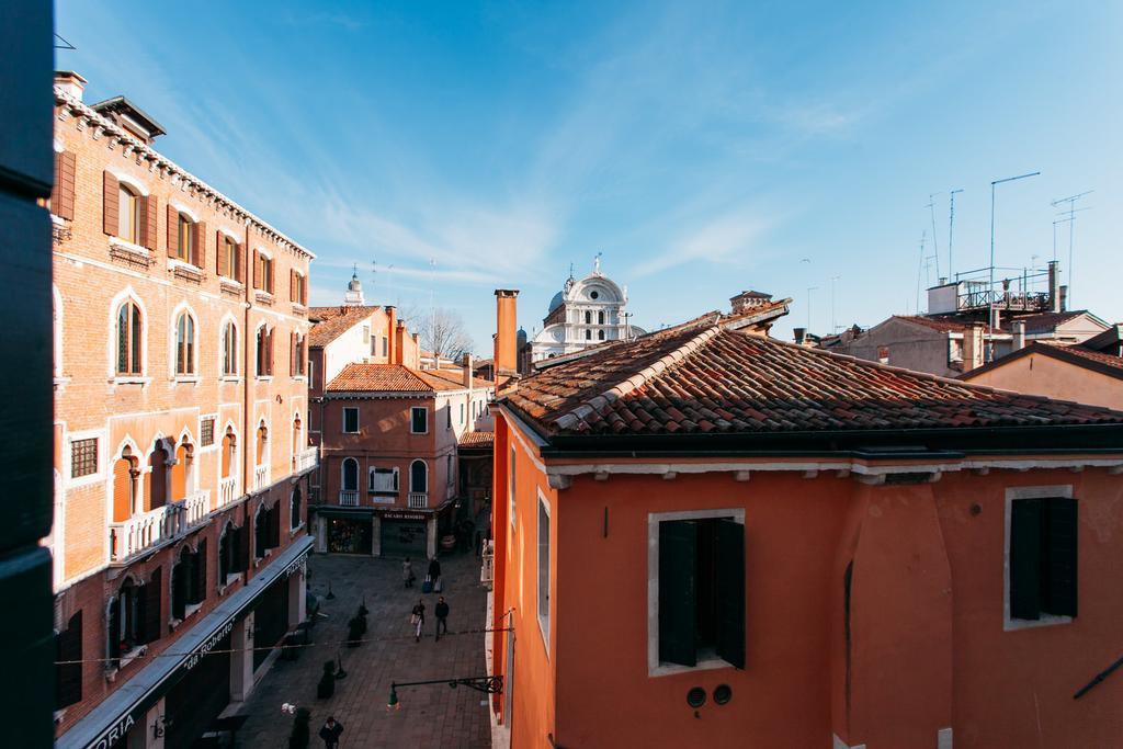 Apartment Dei Dogi