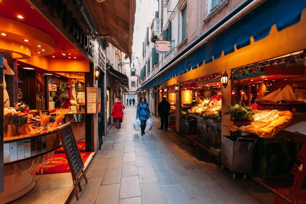 Dei Dogi Apartment Venice