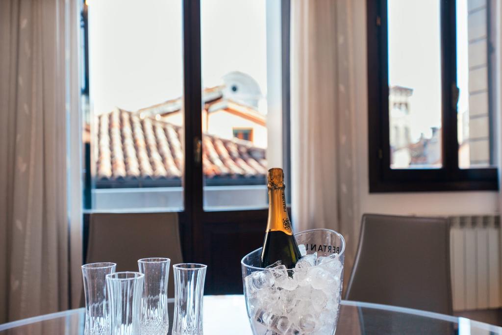 Dei Dogi Apartment