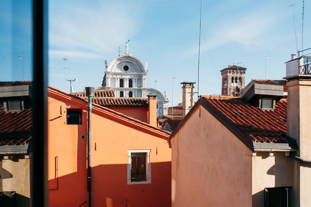 Apartment Dei Dogi *
