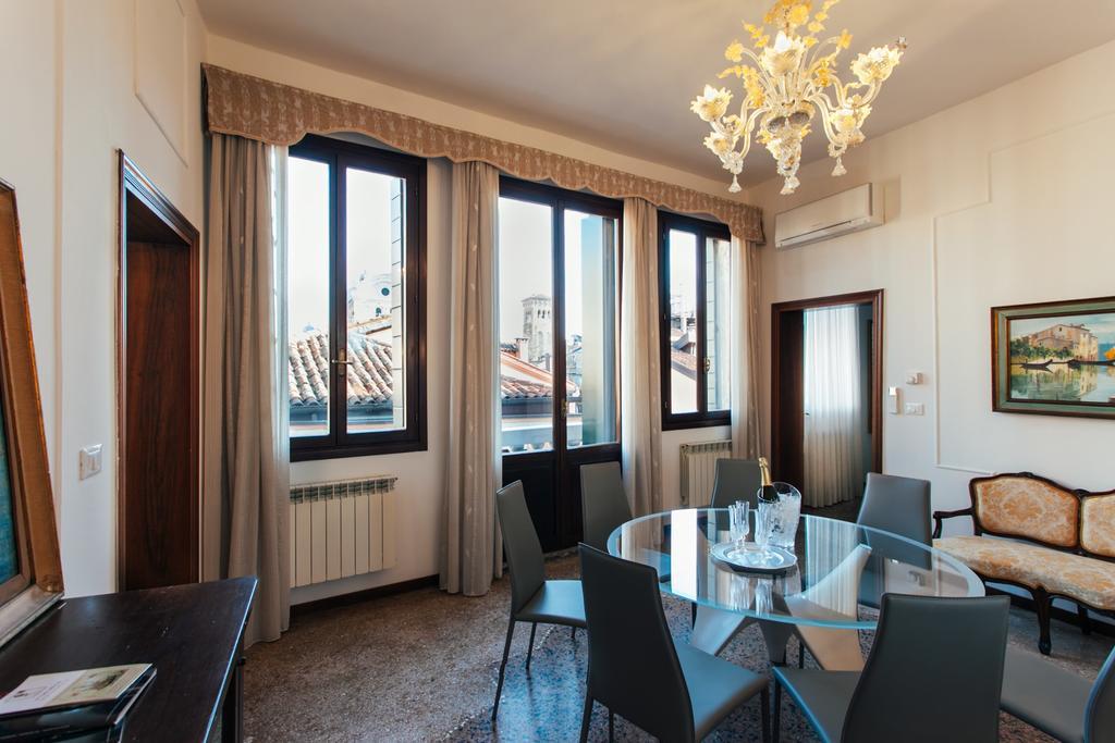 Dei Dogi Apartment *