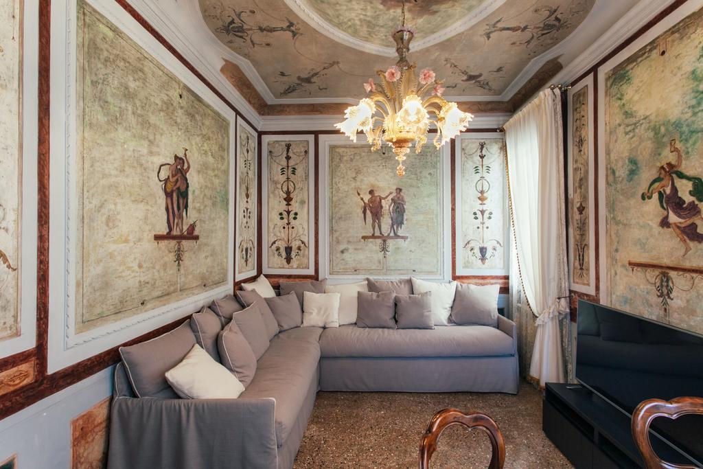 Apartment Dei Dogi Venice