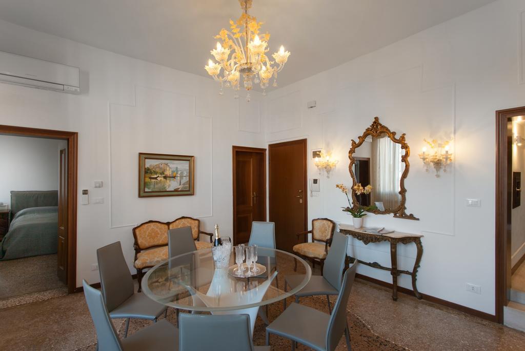 Dei Dogi Apartment Venice