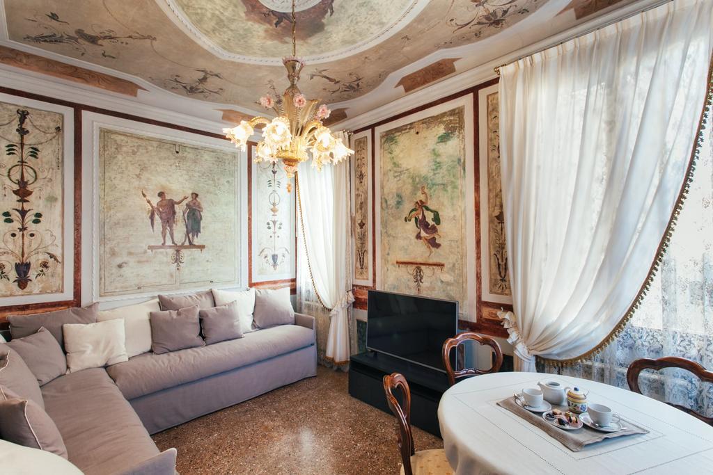 Dei Dogi Apartment