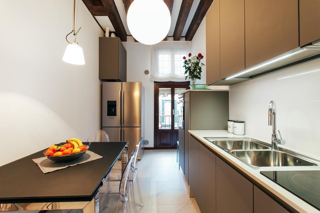 Apartment Dei Dogi *