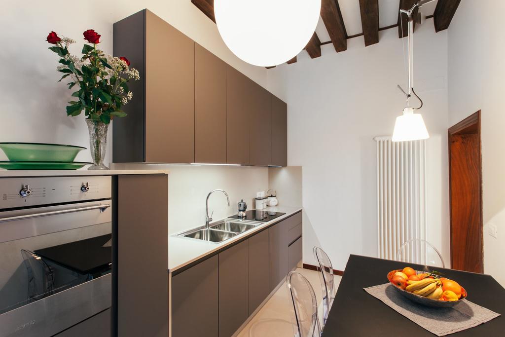 Dei Dogi Apartment *
