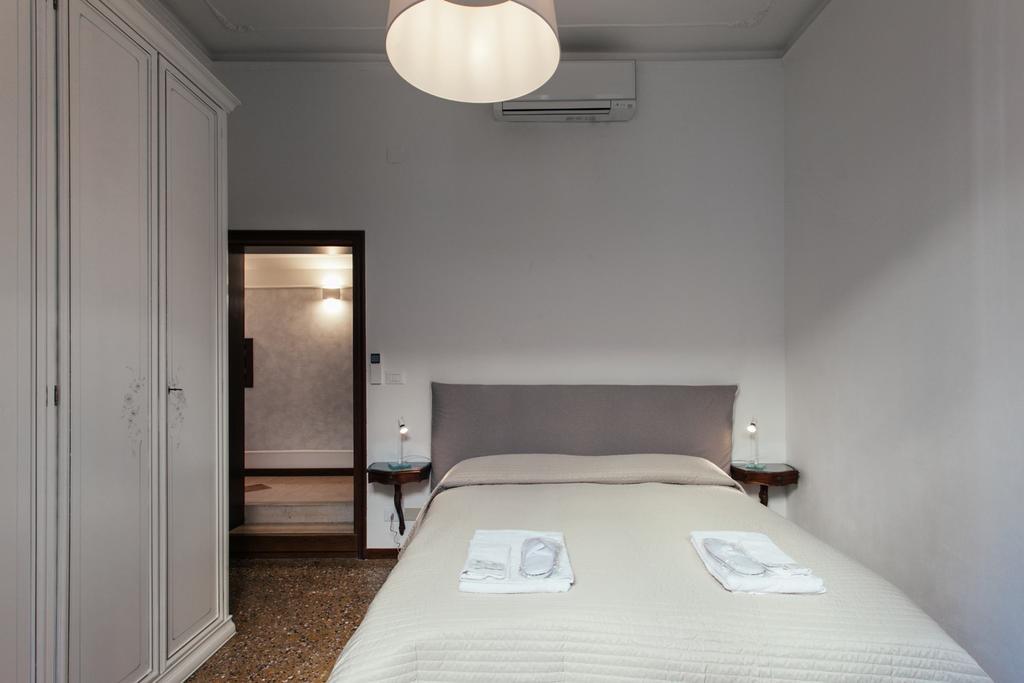 Apartment Dei Dogi
