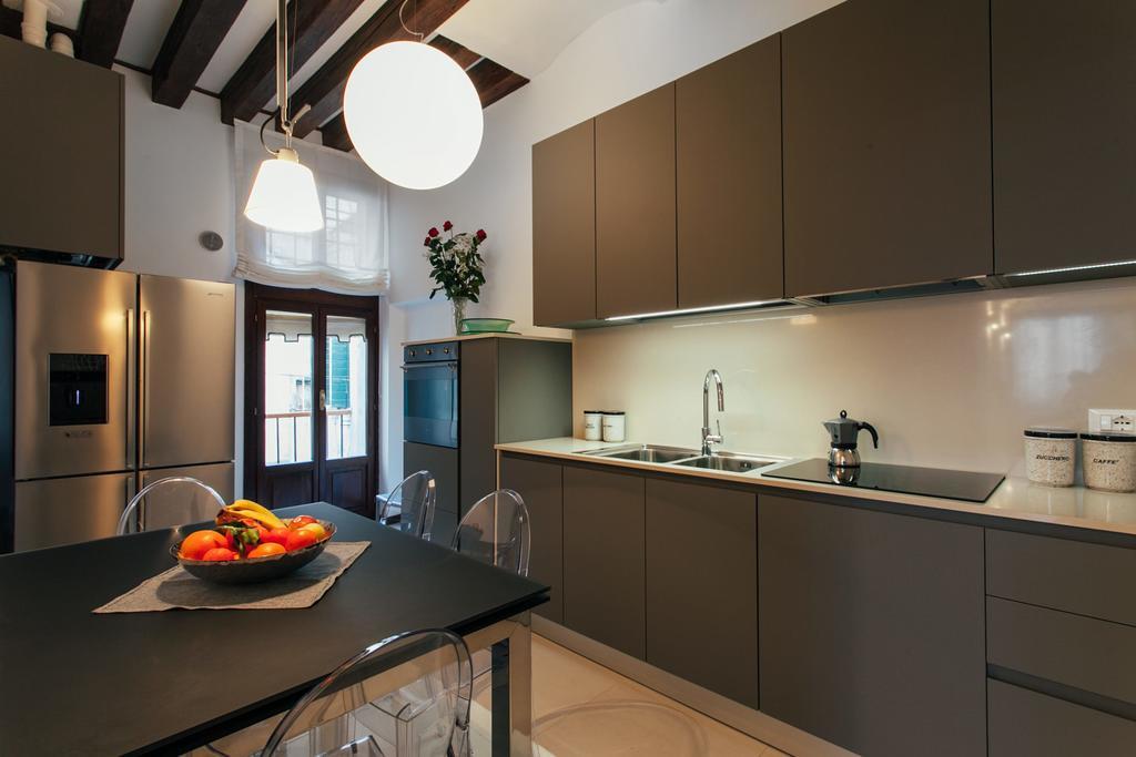 Dei Dogi Apartment Venice
