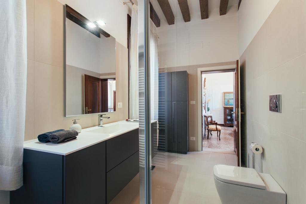 Dei Dogi Apartment *