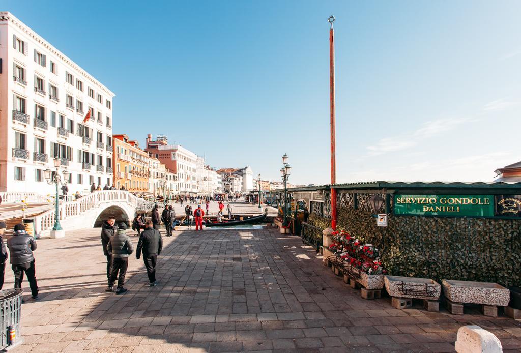 Dei Dogi Apartment *
