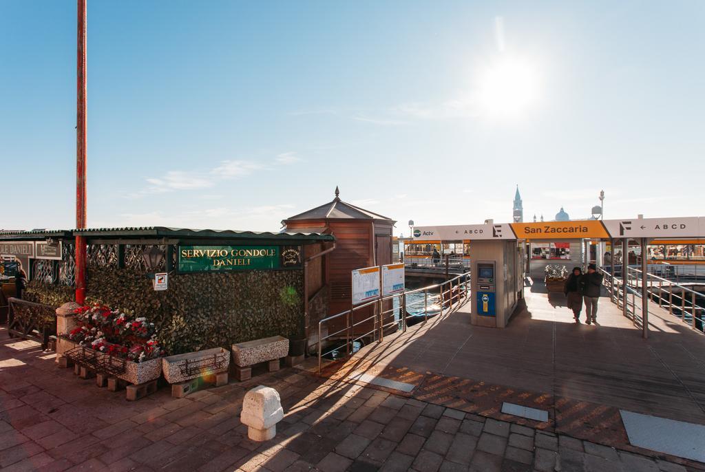 Dei Dogi * Venice